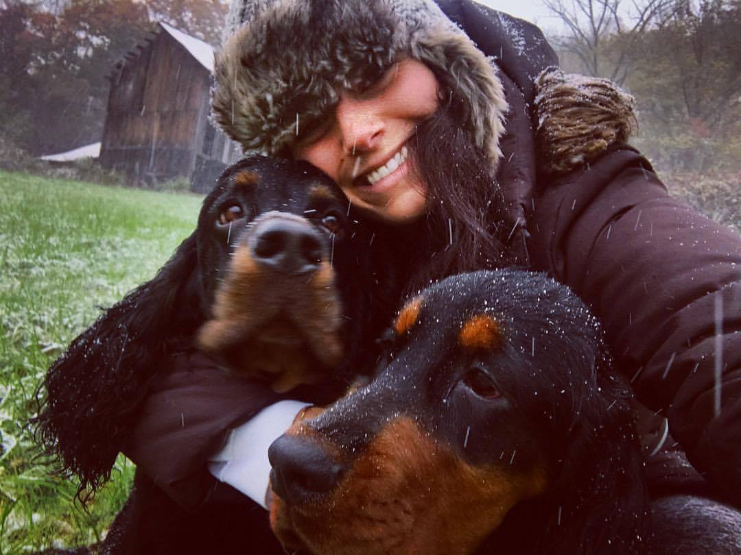 Hair Stays Cleaner, Longer!