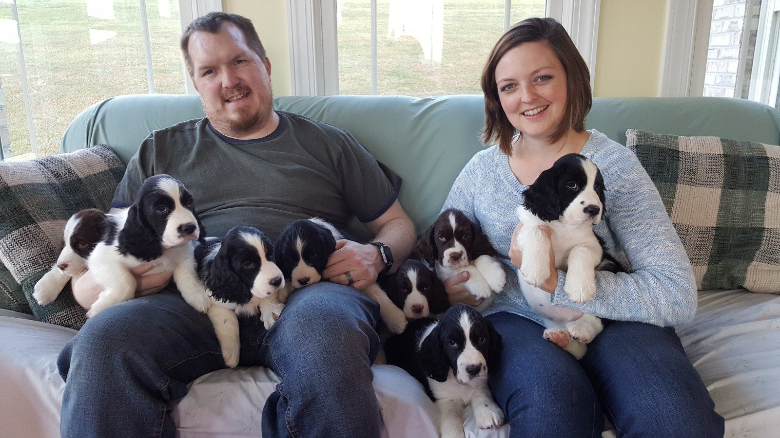 I Absolutely Love This Line!