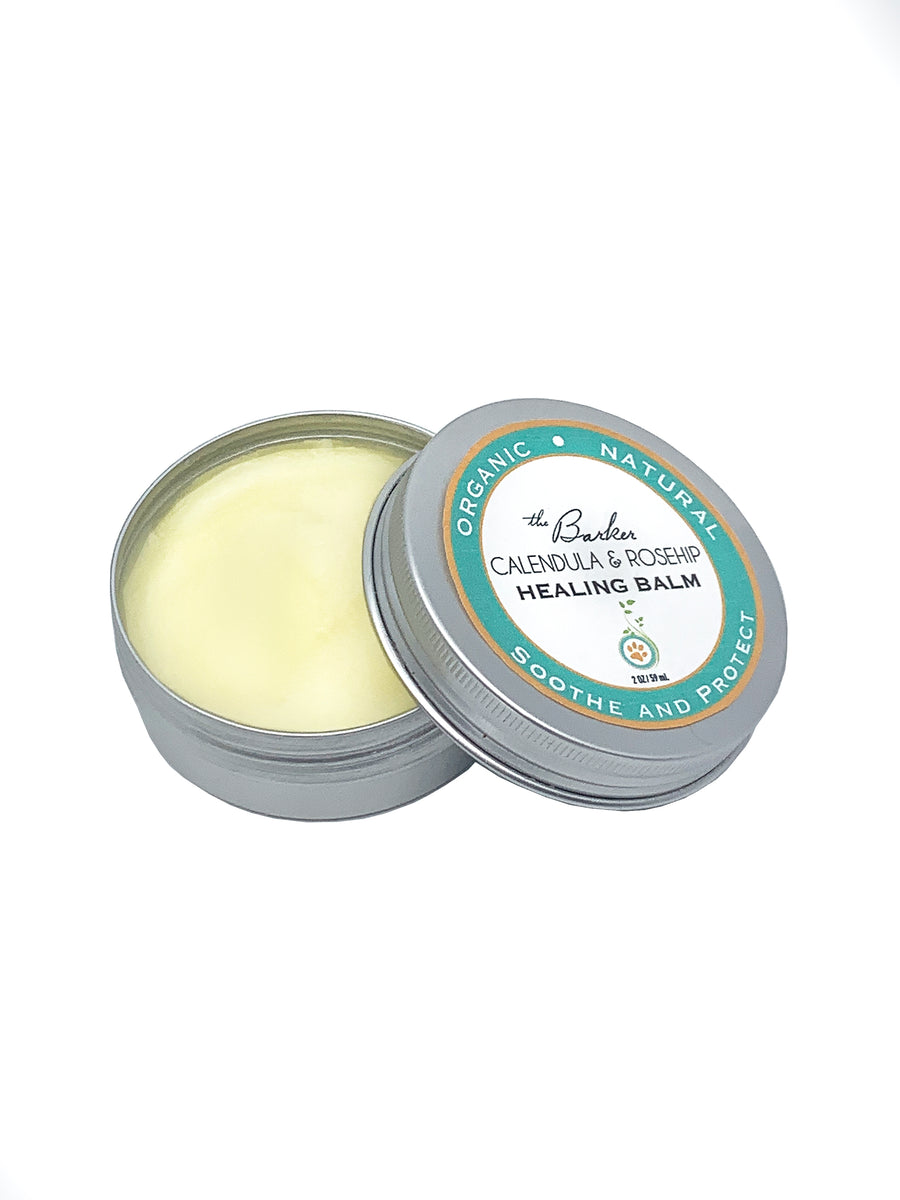 HEALING  BALM
